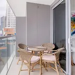 Maravilloso Apartamento Murano Elite