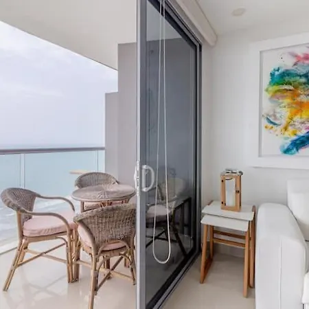 Maravilloso Apartamento Murano Elite Apartment