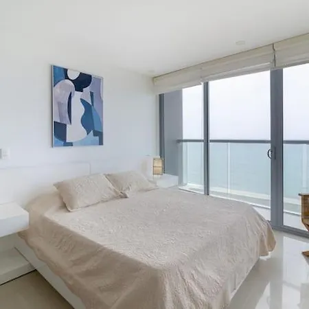 Maravilloso Apartamento Murano Elite Apartamento