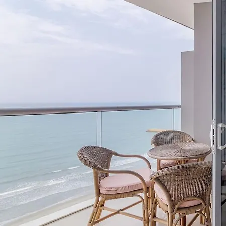 Apartamento Maravilloso Apartamento Murano Elite *