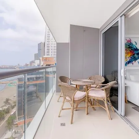 Apartamento Maravilloso Apartamento Murano Elite Cartagena