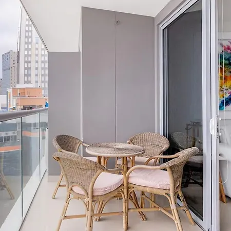 Maravilloso Apartamento Murano Elite Cartagena
