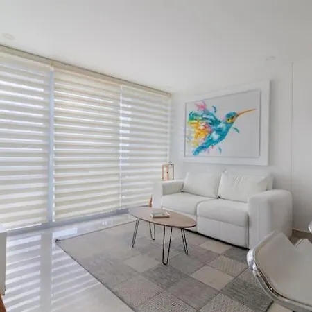 Apartamento Maravilloso Apartamento Murano Elite