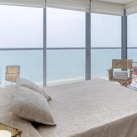 Apartamento Maravilloso Apartamento Murano Elite *