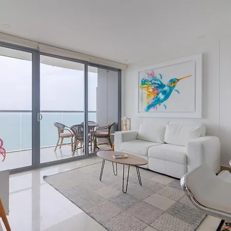 Maravilloso Apartamento Murano Elite * Cartagena