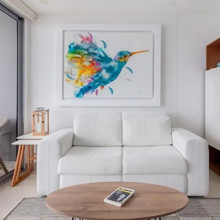 Maravilloso Apartamento Murano Elite Apartamento Cartagena