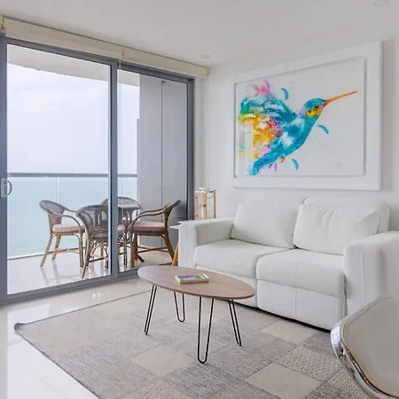 Maravilloso Apartamento Murano Elite Apartamento